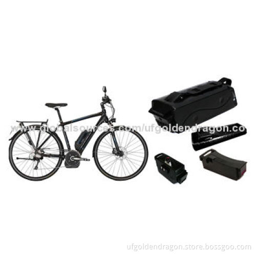 13.2Ah E-Bike Battery for Panasonic 26V SystemNew